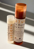 Shea Butter Lip Balm