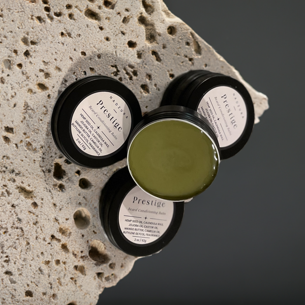 Beard Conditioning Balm