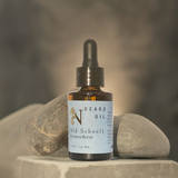 Beard Oil