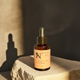 Beard Oil