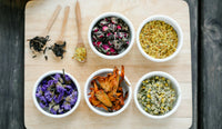 Herbal Face Oil