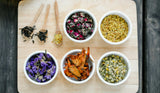 Herbal Face Oil