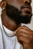 Beard Oil