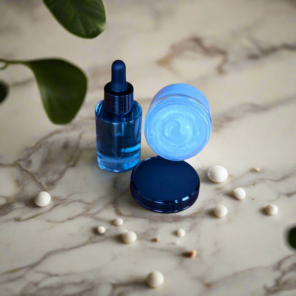 Blue F.O.Y. Face Cream