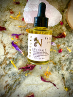 Herbal Face Oil