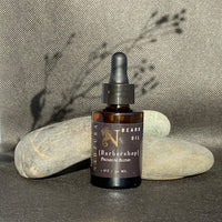 Beard Oil