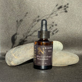 Beard Oil