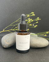 Beard Oil