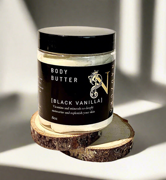 Body Butter