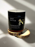Body Butter