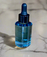 Blue F.O.Y Face Oil