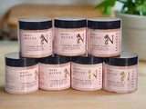 Herbal Body Butter