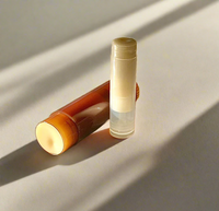 Shea Butter Lip Balm